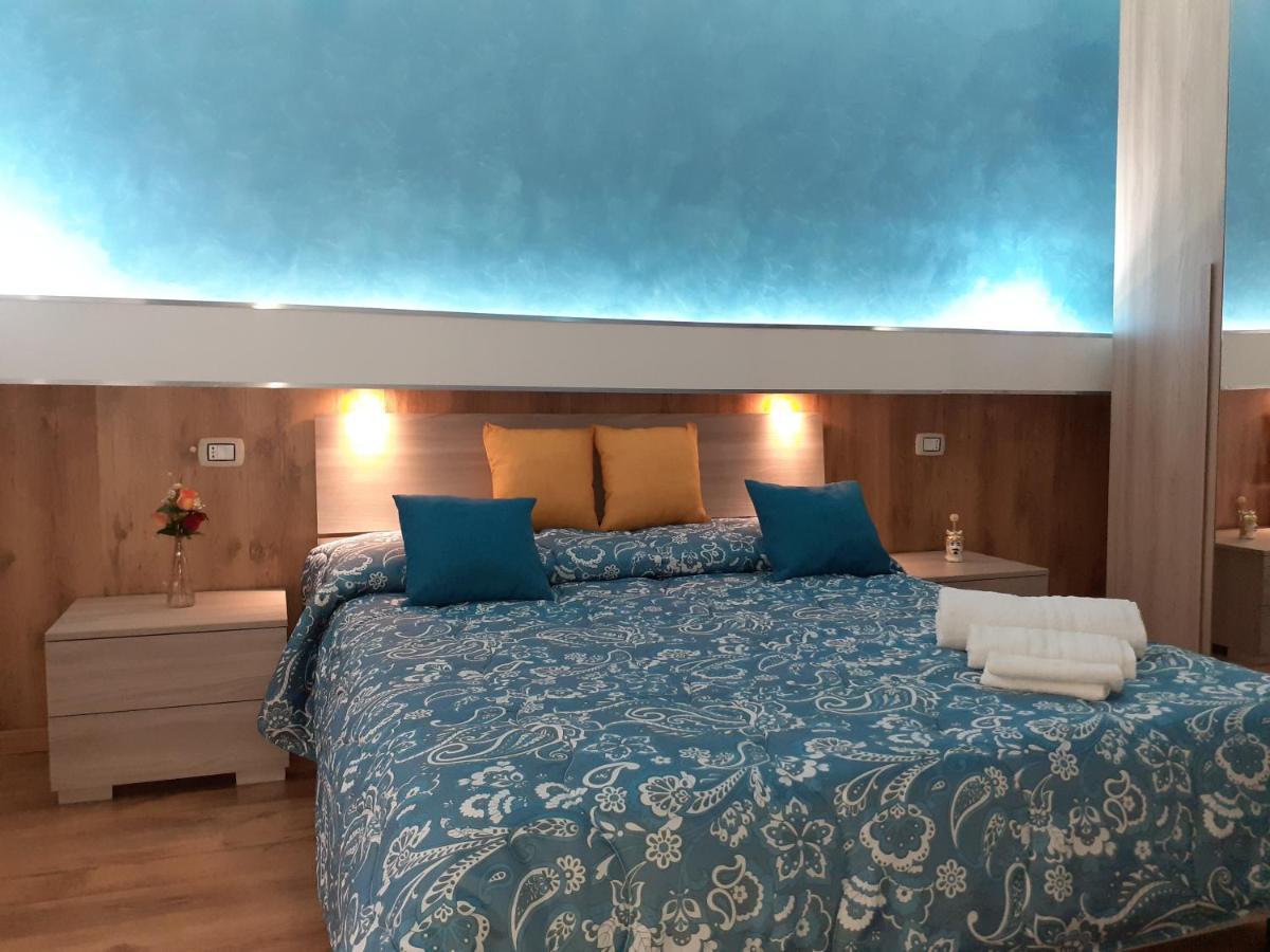 Apartament Sicilia Terra Mia Ragusa Zewnętrze zdjęcie
