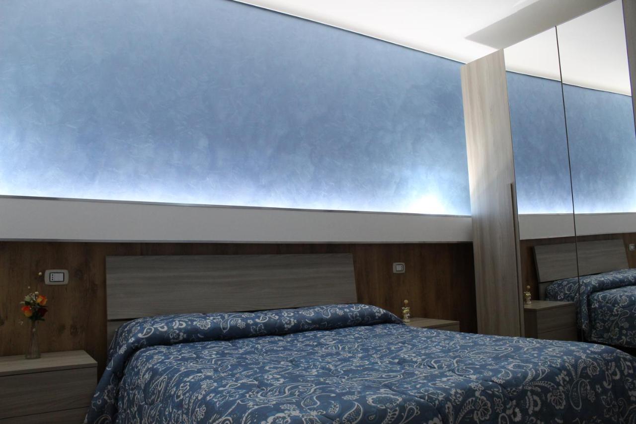 Apartament Sicilia Terra Mia Ragusa Zewnętrze zdjęcie