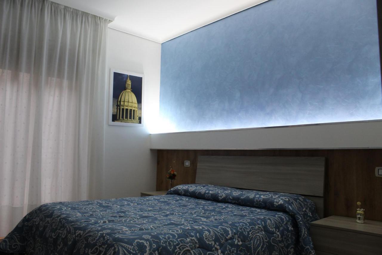 Apartament Sicilia Terra Mia Ragusa Zewnętrze zdjęcie