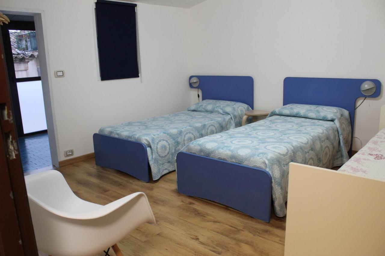 Apartament Sicilia Terra Mia Ragusa Zewnętrze zdjęcie